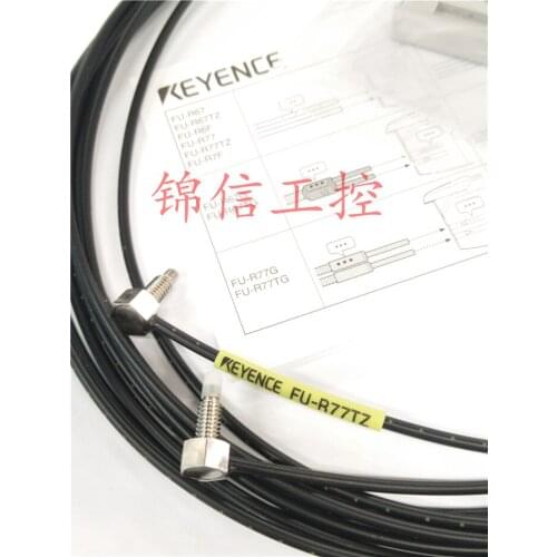 KEYENCE FU-R77TZ 100% new and original
