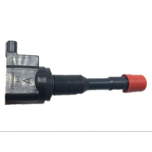 Best quality !! new ignition coil pack 30521-PWA-003 CM11-108 for honda fit