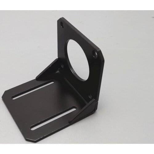 NEMA 17 Mounting L Bracket Mount Step Stepping Stepper Motor
