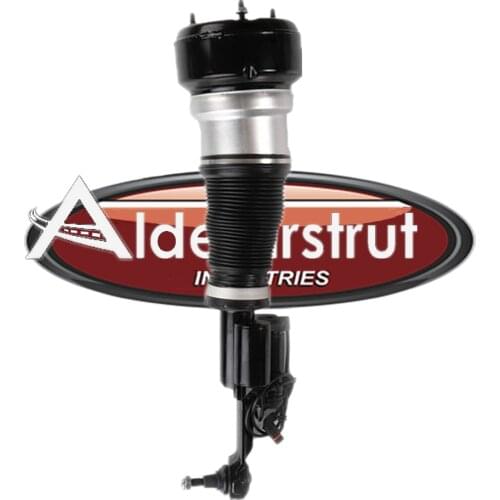 Front Left Air Suspension Shock Absorber Strut For 2007-2013 Mercedes-Benz S-Class W221 w/AIRMATIC & ADS w/4MATIC S350,S450,S500