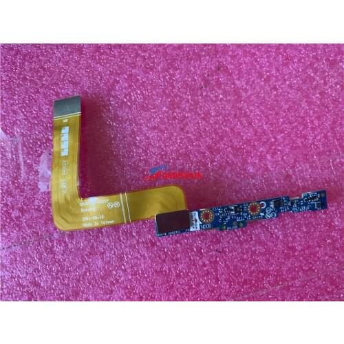 Charger Connector Board for Acer A510 A511 A700 A701 ls-8021p-57 Tablet Computer Charger Power Supply Interface USB Board FP-802