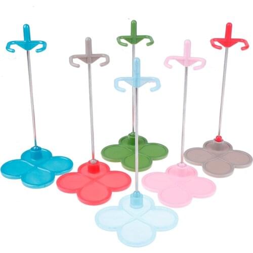 Doll Stand For Blyth Doll Icy Doll Multiple Colors Holder Model Display Joint Body Normal Doll Accessories