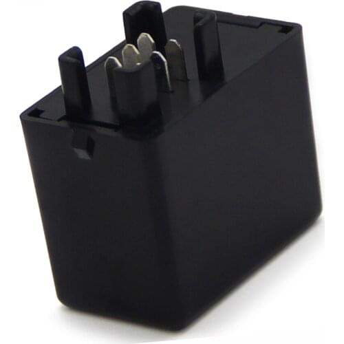 Motorcycle Relay Controller Turn Indicator For Suzuki VZR1800 VZR1800N VZR1800Z VZR1800B Intruder M1800R/ Boulevard M109R Parts