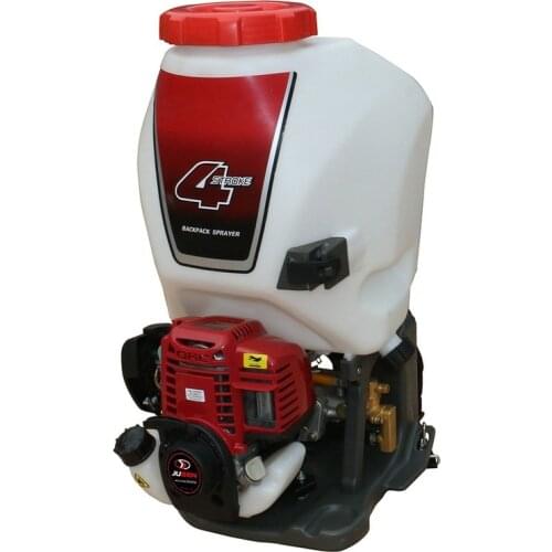 Garden Tools Knapsack Gas Power Mist Duster Sprayer