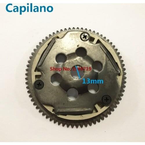 Scooter starter clutch / starter gear actuator 13mm for Yamaha Aerox Axis BWS Breeze Jog R RR Neos Slider Target Zuma Why 50cc