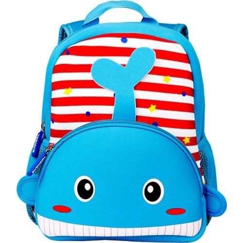 Girls Boys School Backpacks Cute Kids Toddler Animal Backpack Infant Baby School Bags Bag Small Mini Children Toddler Backpack