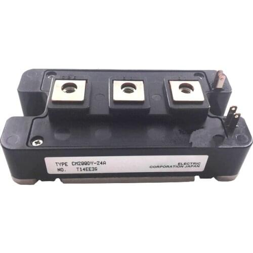 CM200DY-24A Actual Stock Photos Original Goods