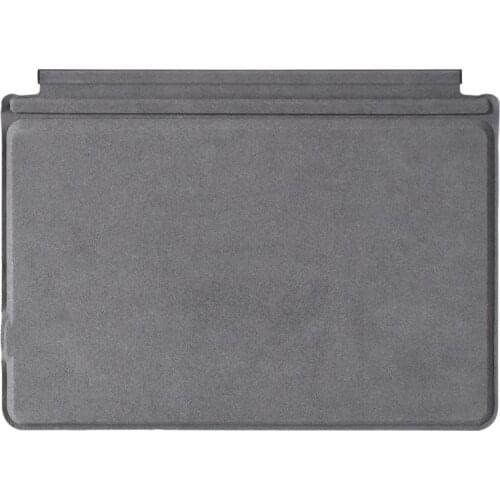 Ultra-thin Trackpad Wireless Bluetooth Keyboard for microsoft- Surface Go/Go 2 1XCB