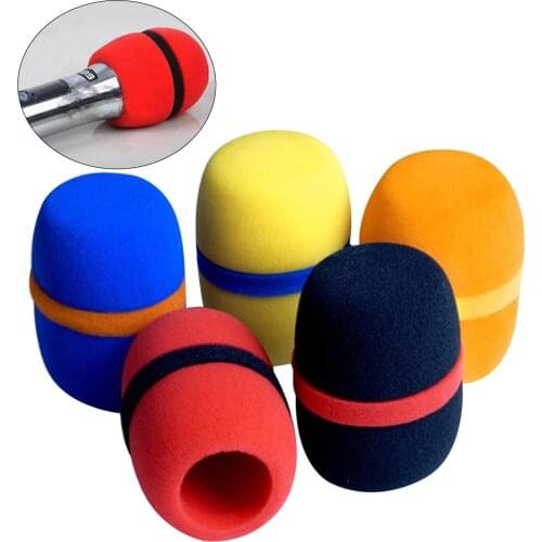 Woopower Microphone Accessories