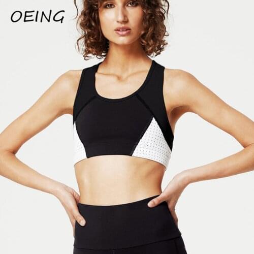 Womens Workout Set Patchwork Breathable Jogging 2 Piece Sets High Waist Legging Sport Suits