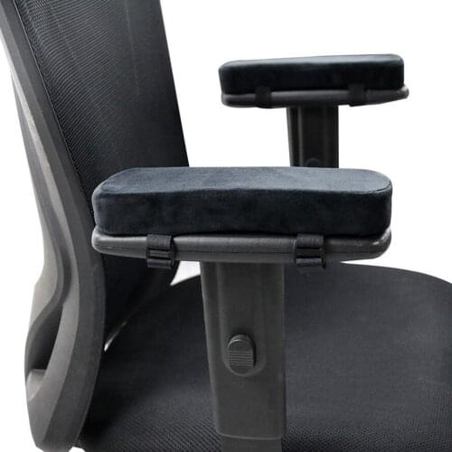 1 pair armrest pad sofa arm pad arm protector pad arm rest pad non-slip