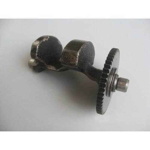 170F 173F 178F 186F 188F 192Fdiesel engine balance shaft with wheel gear YOU NEED NOTE THE MODEL TO US OR WE JUST SEND BY RANDOM