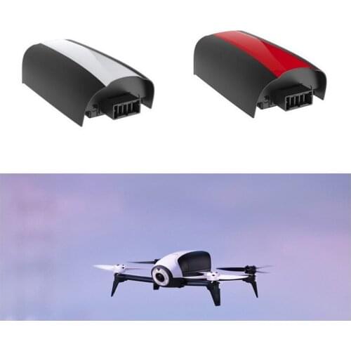 Upgrade Rechargeable Lipo Battery For Parrot Bebop 2 Drone Battery 4000mAh 11.1V Lipo Upgrade Battery For RC Quadcopter Parts