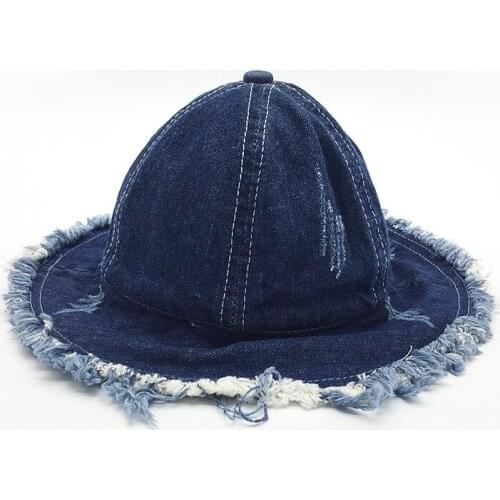 Baby Hat Summer Boys Sun Hat Toddler Baby Girls Hats Autumn Kids Beach Bucket Cap Children Beanies Accessories Basin cap