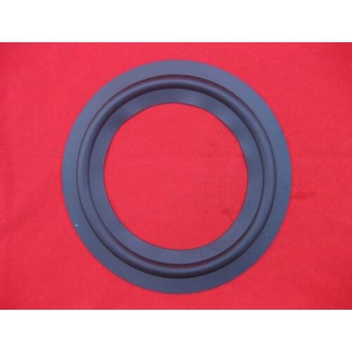 1 pcs 8 inch 8" TANNOY woofer bass loudspeaker SPEAKER SURROUNDS REPAIR - 120mm L1: 145mm L2: 170mm 198mm