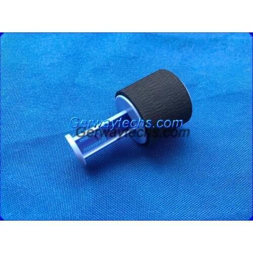 GerwayTechs RL1-1654 RL1-1654-000 HPLaserJet Enterprise M600 M604 M605 M606 Separation Roller Tray 1 Maintenance Roller 10PCS