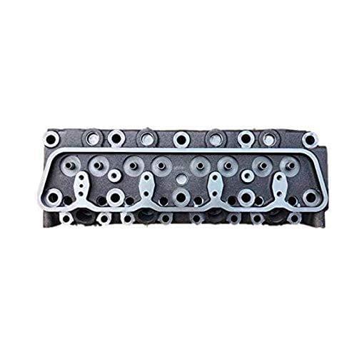 Cylinder Head 1104129W01 11041-09W00 11041-29W01 Fit for Nissan Homer Cabstar pick-up 720 urvan king-cab 2289cc 2.3D 8v 1984-88