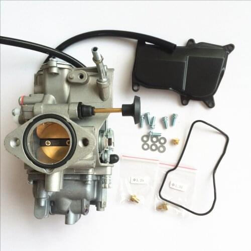 PV36 Carburetor Carb Assembly For 1987-2004 Yamaha Warrior 350 YFM350X ATV Quad Parts