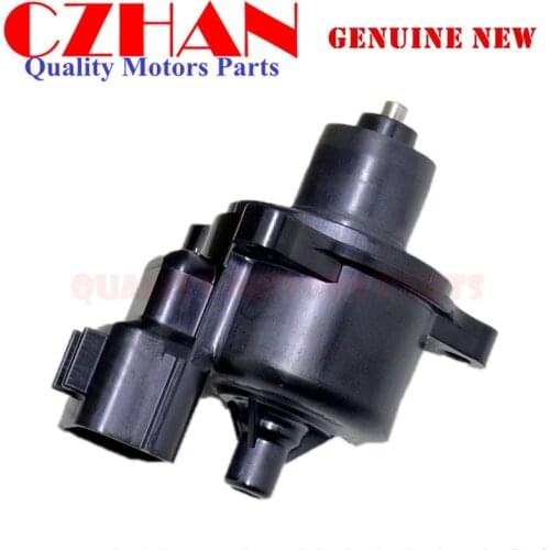 HP 115HP F115 LF115 Idle Speed Control Valve ISC IAC Stepper Motor For Yamaha Outboard Waverunner Sterndrive Marine Boat Parts