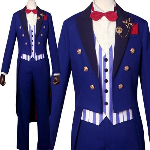 Cosplay Costumes Loisword China