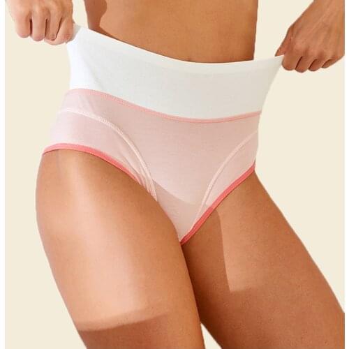 Underwear Women’S Underwear Comfortable Breathable Soft Underwear Women’S Underwear Super Stretch Women’S Underwear