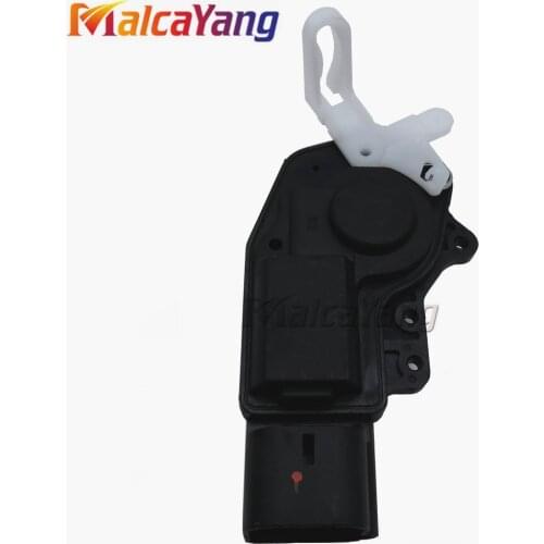 69130-12040 6913012040 Right Rear Door Lock Actuator For Toyota Altis Corolla Fielder Will Ipsum Avensis Verso Picnic
