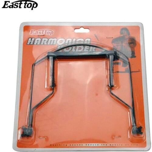 Harmonica Rack Blues Harmonica Diatonica Harp Rack Adjustable