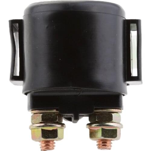 Starter Relay Solenoid Switch for Honda 300 TRX300 FOURTRAX 1988-2000