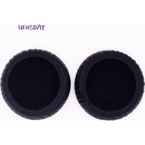 Premium Replacement Ear pad Earpads Cushions Compatible with Monster DNA Headphones - 1pair
