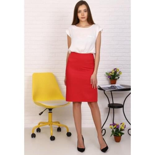 Женские классические юбки SOFI China At AliExpress