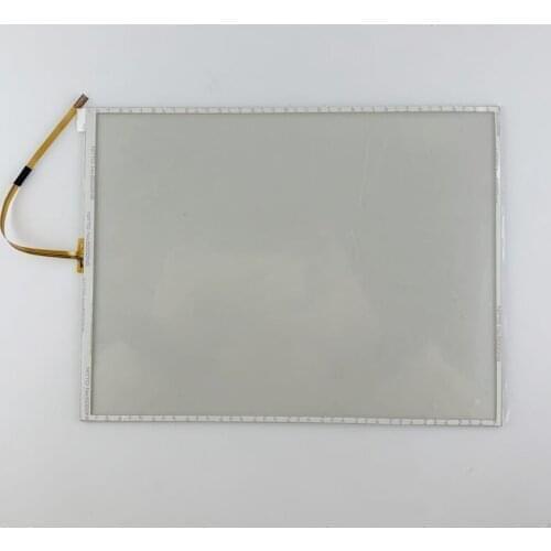TP-4157S3 Touch Screen Glass for Machine Operators Panel repair~do it yourself, Have in stock