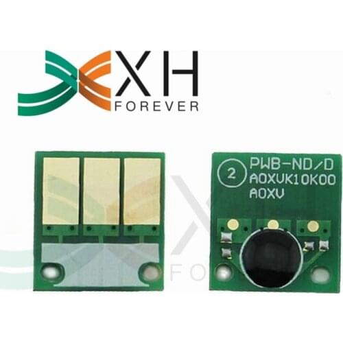 4pcs. DR-311 C220 Drum Chip For Konica Minolta Bizhub C360 C280 C220 C 220 280 360 DR311 Imaging Unit Cartridge Reset