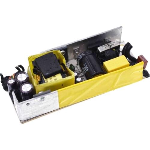 5000MA AC-DC 12V 5A Switching Power Supply Module for Replace/Repair LCD Display Switch Power Supply Bare Board Monitor Module