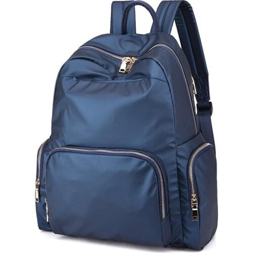 Large Capacity Backpack Women Preppy School Bags For Teenagers Men Oxford Travel Bags Girls Laptop Backpack Mochila Rucksack