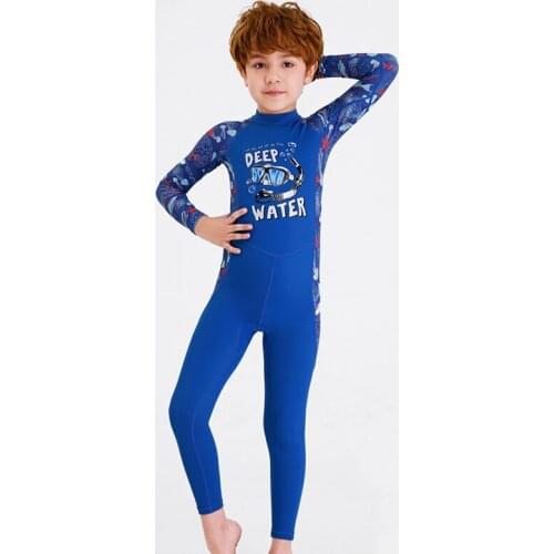 CINESSD Children's One-piece Swimwear