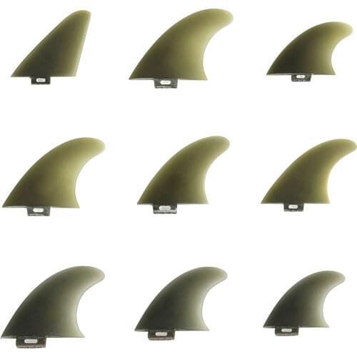 FCS FINS Surf Clothes