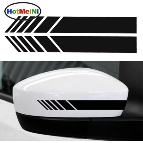 HotMeiNi Car Rear Mirror DVRs