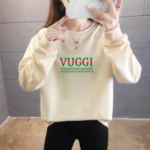 JY JSY&YHT Women's Sweatshirts With Print