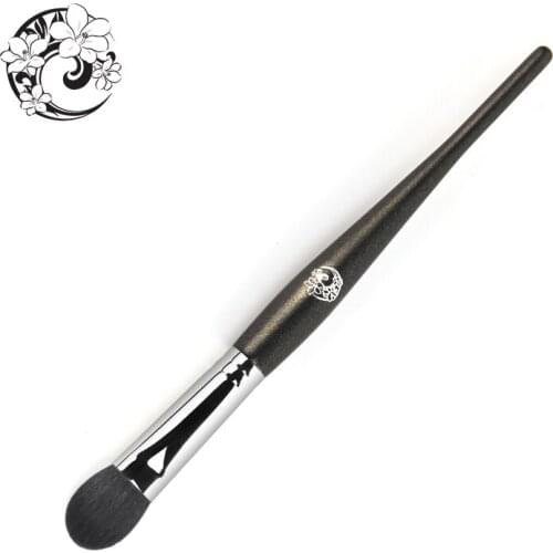 ENERGY Brand Goat Hair Small Highlighter Nasal Shadow Brush Make Up Makeup Brushes Pinceaux Maquillage Brochas Maquillaje M211