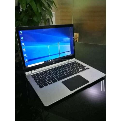 China Factory Price laptop Core I7 Four Core 8GB 32/64/128GB Notebook Laptop