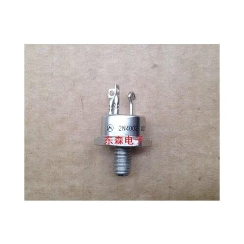 New original imported 2N4002 2N4003 2N5560 2N5584 2N6274 2N5083 2N5084 2N5085 2N1723A 2N1725A 2N6127 2N6128 quality assurance