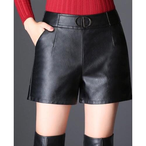 Pontallon Women's Office Shorts