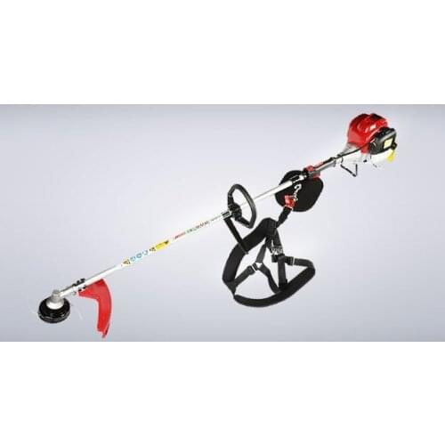 Professional Gx35 Engine Heavy Duty Petrol Strimmer Grass Trimmer, Brush/Bush Cutter 2 in 1 Brush cutter