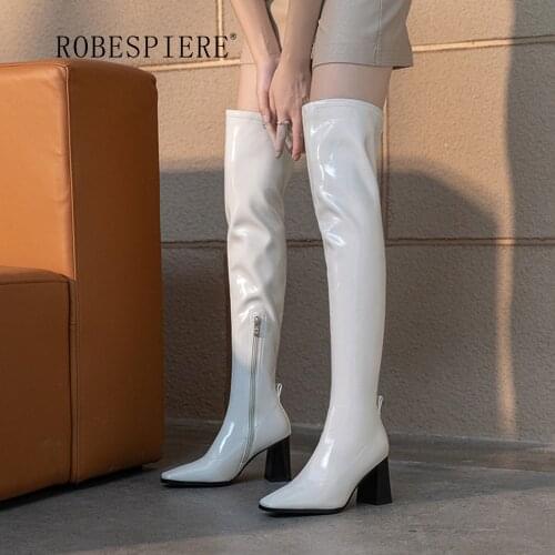 Ботфорты ROBESPIERE China At AliExpress