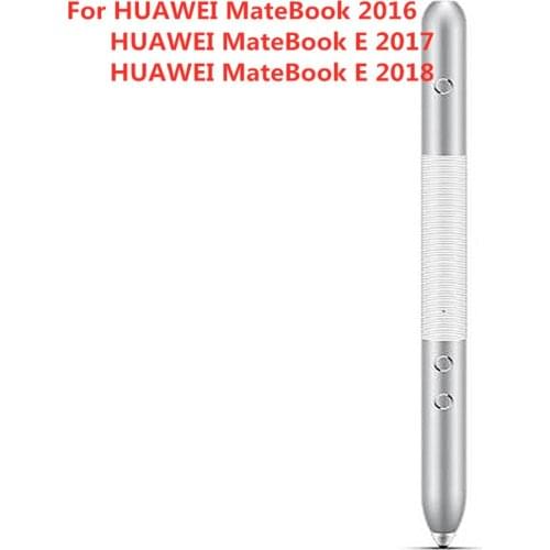 For Huawei MatePen AF61 Stylus Laser Pen For Huawei MateBook Silver Styluse