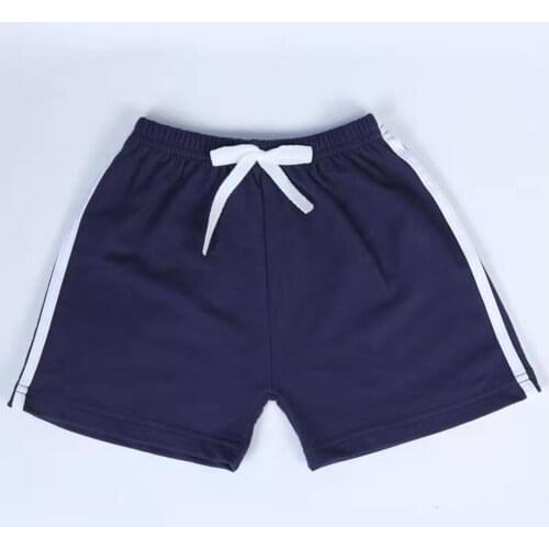 Shorts for Boy Teenage Clothes Shorts for 2-7 Years Old Girls Short Pants Boy Children Clothes Summer Shorts for Kids