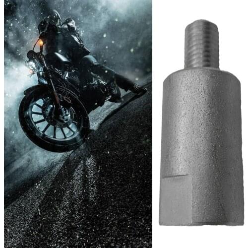 Steel Rear Shock Extender for YAMAHA PW80 TTR90 Rear Absorber Extender Rear Suspension Kit Motorcycle Accessories