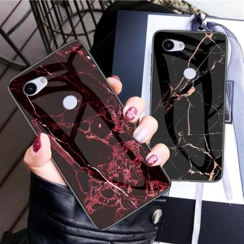 SuliCase Google Pixel 3 Phone Cases