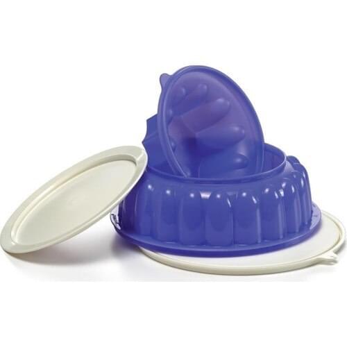 Tupperware Princess Crown