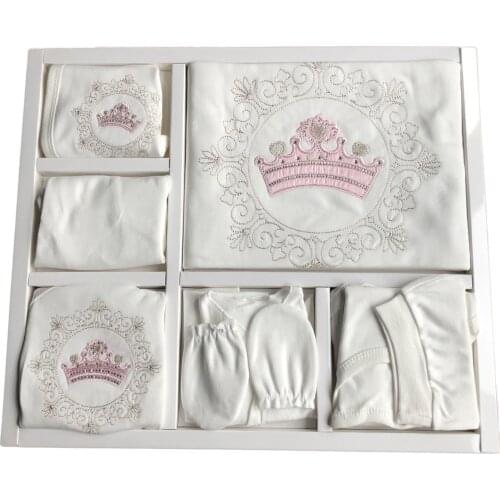 Zıpır Baby Clothes